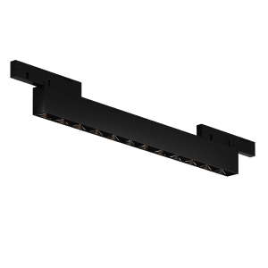 Трековый светильник Points TR193-1-10W3K-M-B