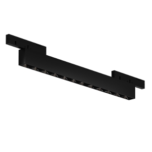 Трековый светильник Points TR193-1-10W4K-M-B