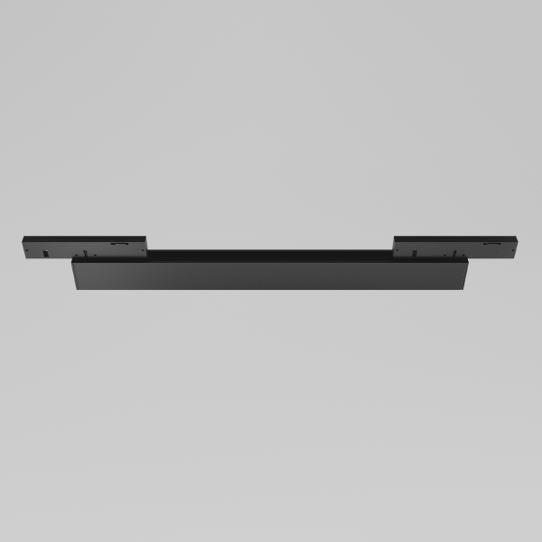 Трековый светильник Points TR193-1-10W4K-M-B