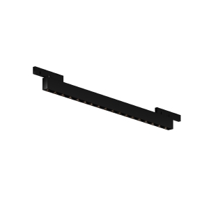 Трековый светильник Points TR193-1-15W2.7K-M-B