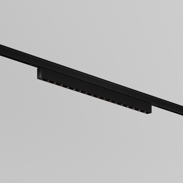 Трековый светильник Points TR193-1-15W2.7K-M-B