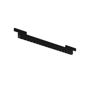 Трековый светильник Points TR193-1-15W3K-M-B