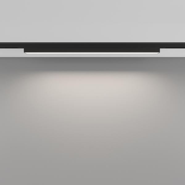 Трековый светильник Basis TR192-1-12W4K-B