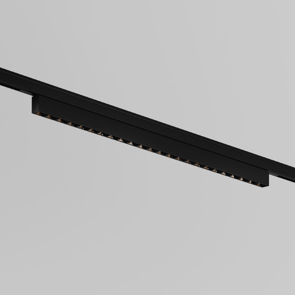 Трековый светильник Points TR193-1-20W2.7K-M-B