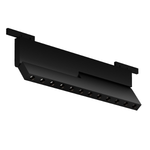 Трековый светильник Points Rot TR194-1-12W4K-M-B