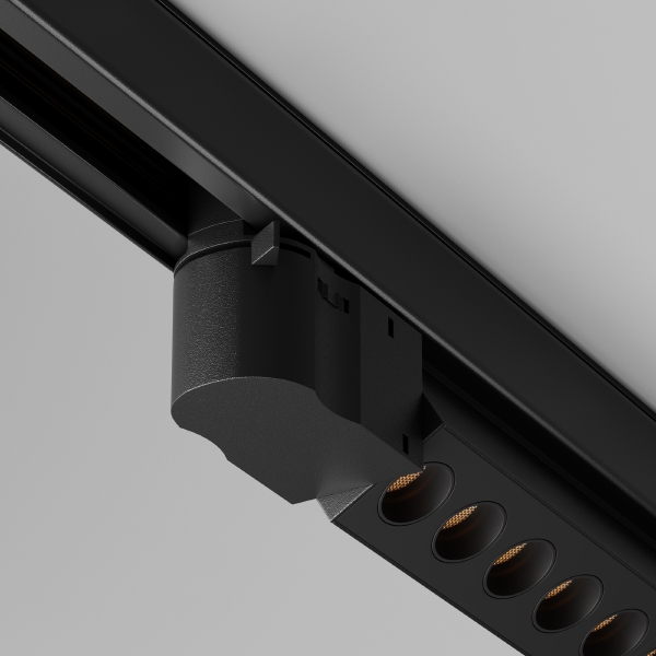 Трековый светильник Points TR195-3-10W2.7K-M-B