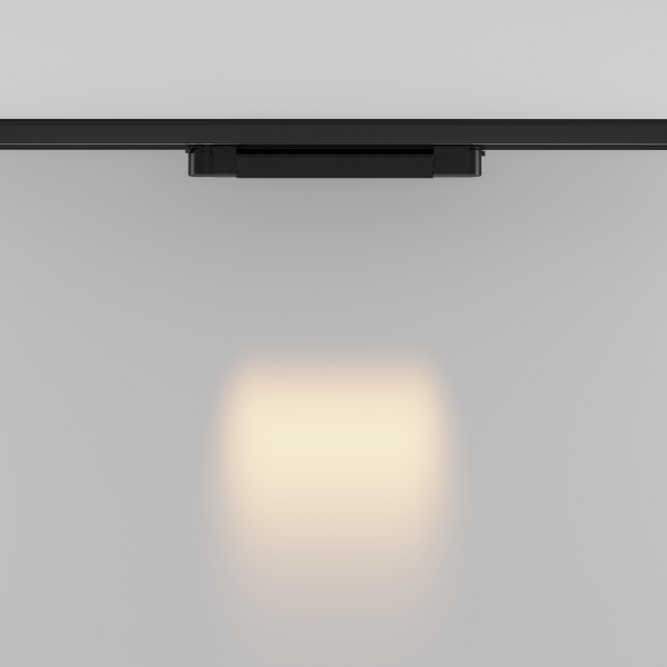 Трековый светильник Points TR195-3-10W2.7K-M-B