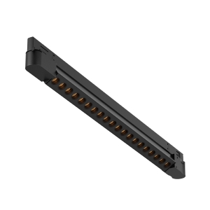 Трековый светильник Points TR195-3-20W2.7K-M-B