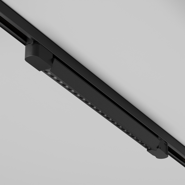 Трековый светильник Points TR195-3-20W2.7K-M-B