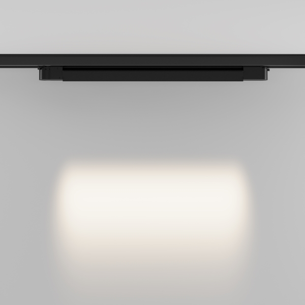 Трековый светильник Points TR195-3-20W4K-M-B