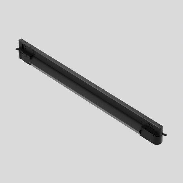 Трековый светильник Points TR195-3-20W4K-M-B