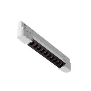 Трековый светильник Points TR195-3-10W2.7K-M-W