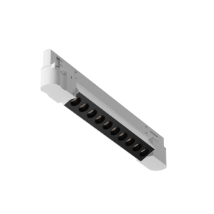 Трековый светильник Points TR195-3-10W4K-M-W