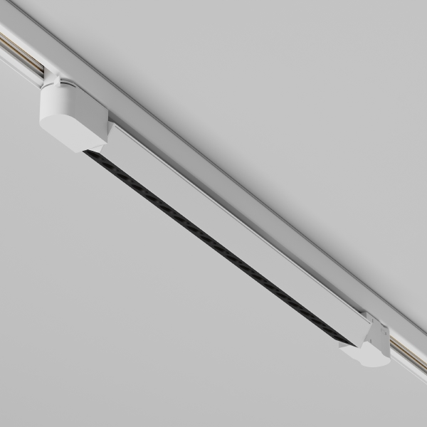 Трековый светильник Points TR195-3-20W2.7K-M-W