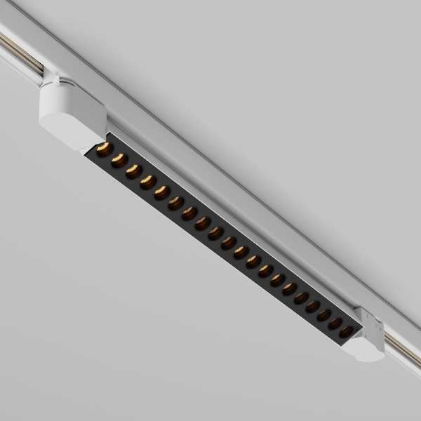 Трековый светильник Points TR195-3-20W2.7K-M-W