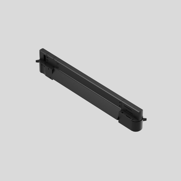 Трековый светильник Basis TR196-3-10W2.7K-B