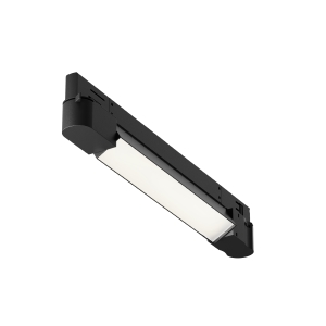 Трековый светильник Basis TR196-3-10W4K-B