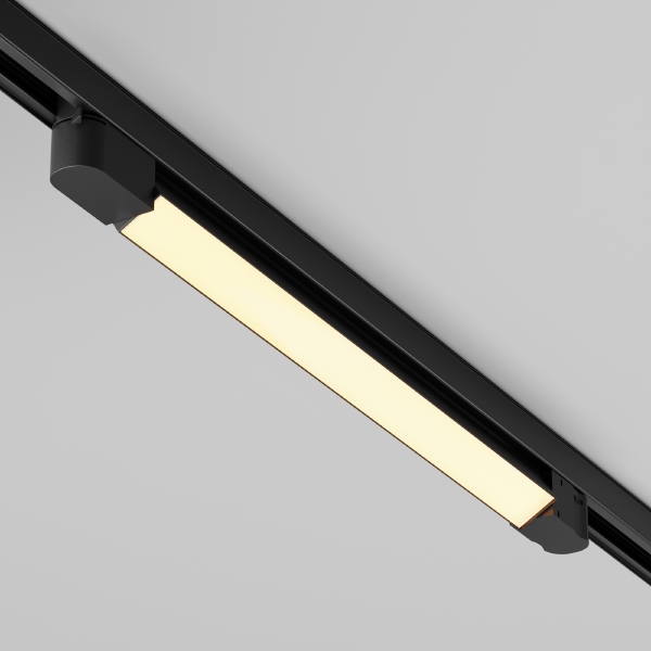 Трековый светильник Basis TR196-3-20W2.7K-B