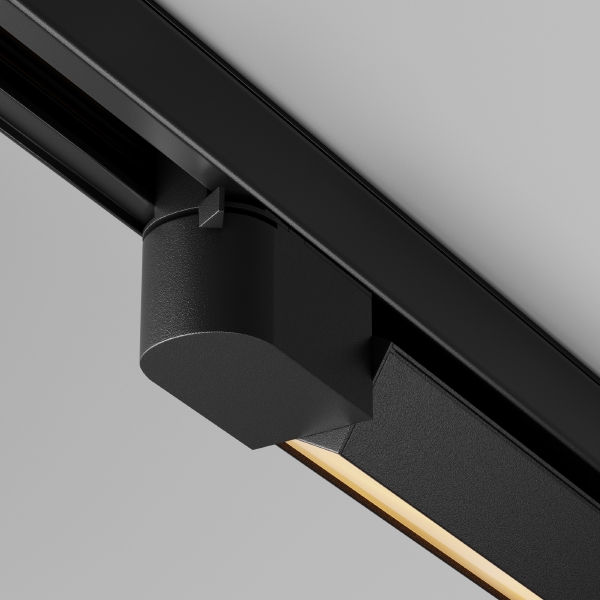 Трековый светильник Basis TR196-3-20W2.7K-B