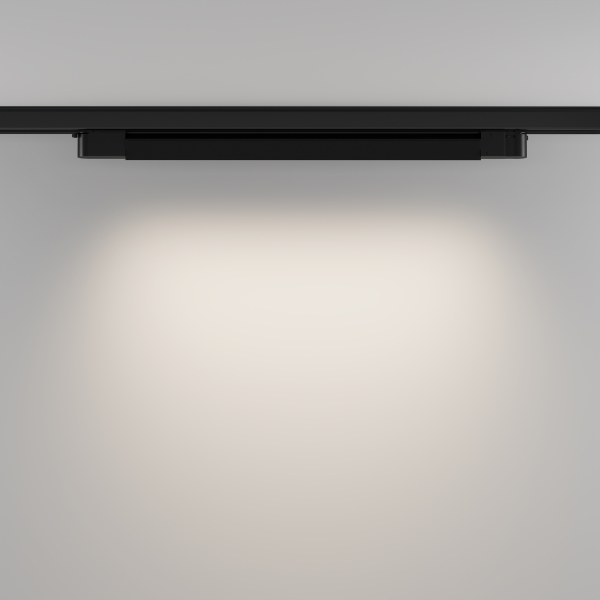 Трековый светильник Basis TR196-3-20W4K-B