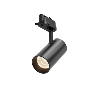 Трековый светильник Focus Led TR197-3-12WCCT-M-B