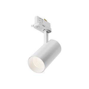 Трековый светильник Focus Led TR197-3-12WCCT-M-W
