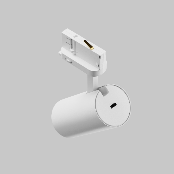 Трековый светильник Focus Led TR197-3-12WCCT-M-W