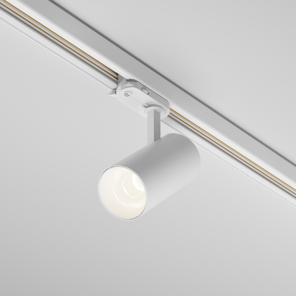 Трековый светильник Focus Led TR197-3-12WCCT-M-W