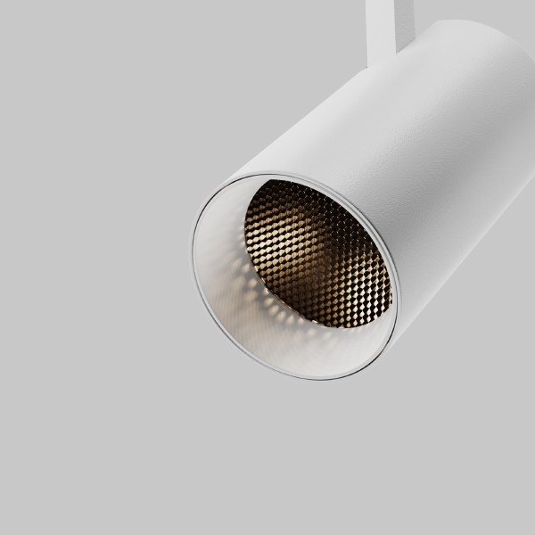 Трековый светильник Focus Led TR197-3-12WCCT-M-W