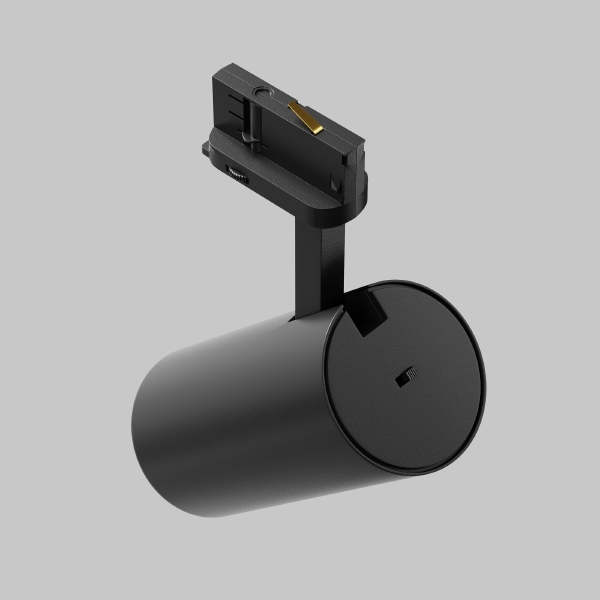 Трековый светильник Focus Led TR197-3-20WCCT-M-B