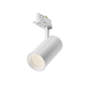 Трековый светильник Focus Led TR197-3-20WCCT-M-W