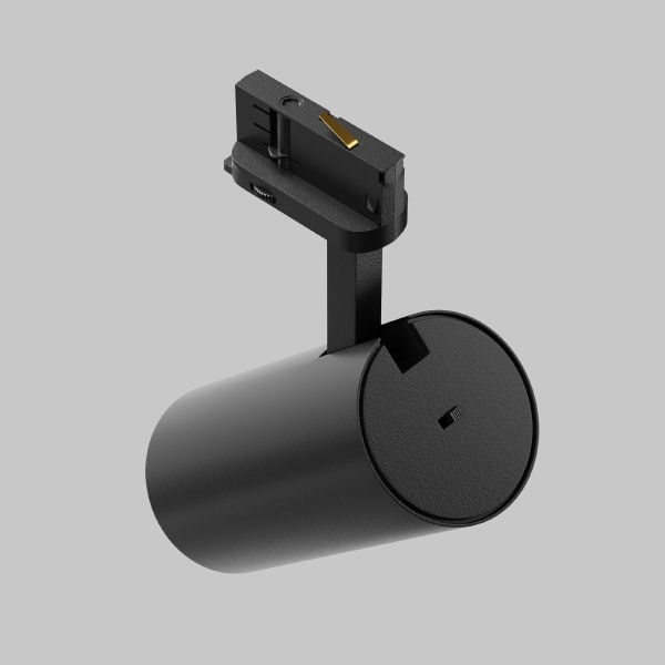 Трековый светильник Focus Led TR197-3-30WCCT-M-B