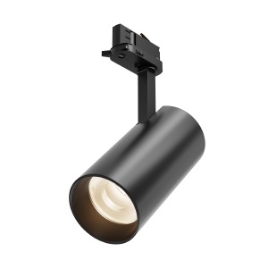 Трековый светильник Focus Led TR197-3-30WCCT-M-B