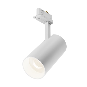 Трековый светильник Focus Led TR197-3-30WCCT-M-W