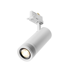 Трековый светильник Focus Zoom TR198-3-20W2.7K-Z-W