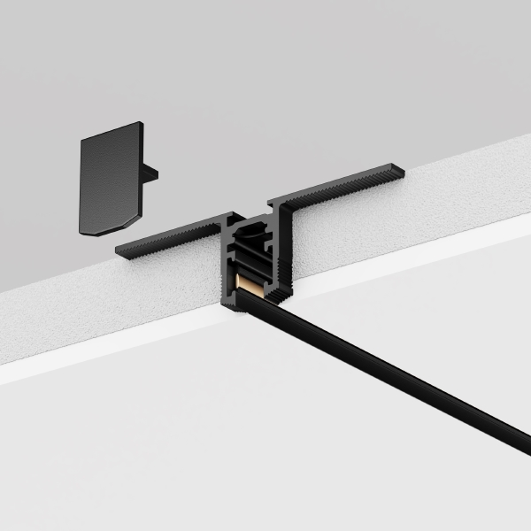 Шинопровод Busbar trunkings Levity TRX184-122B