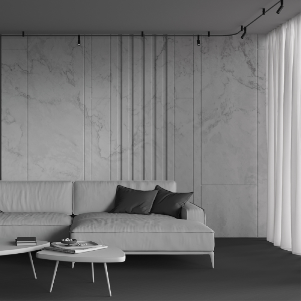 Трековый светильник Focus Led TR201-1-5W3K-M-B