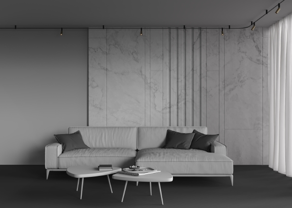 Трековый светильник Focus Led TR201-1-5W3K-M-BBS