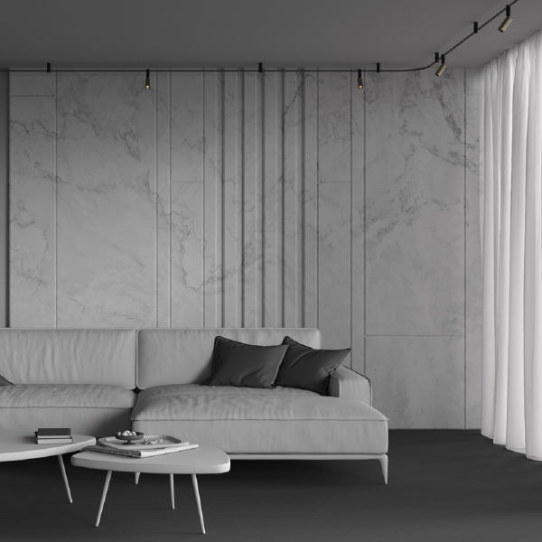 Трековый светильник Focus Led TR201-1-5W3K-M-BBS