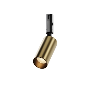 Трековый светильник Focus Led TR201-1-10W3K-M-BBS