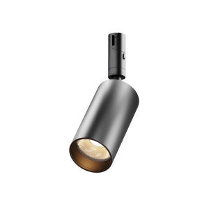 Трековый светильник Focus Led TR201-1-15W3K-M-B