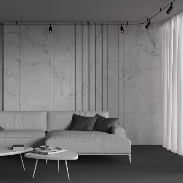 Трековый светильник Focus Led TR201-1-15W3K-M-B