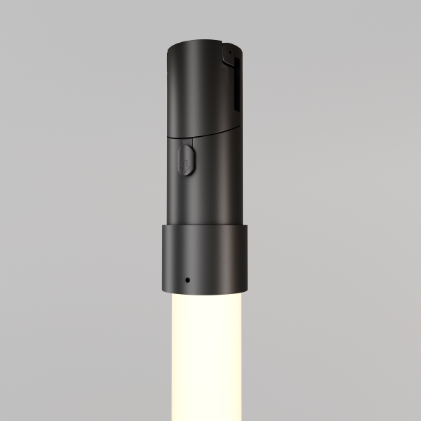 Трековый светильник Tau TR209-1-48W3K-B