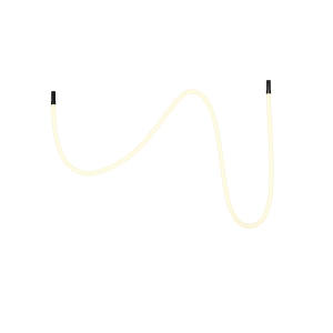 Трековый светильник Tau TR209-1-48W3K-B