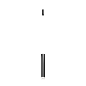 Трековый светильник Skim TR210-1-5W3K-M-B