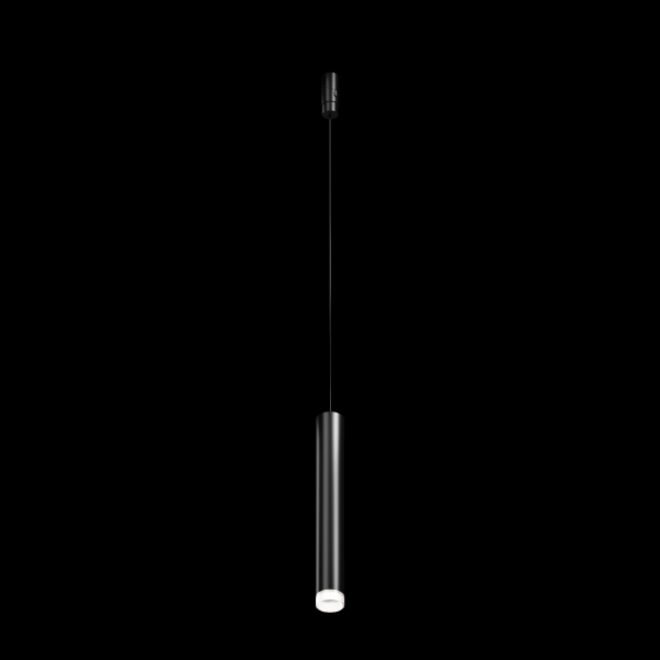 Трековый светильник Skim TR210-1-5W3K-M-B