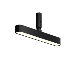 Трековый светильник Basis Rot TR202-1-10W3K-B