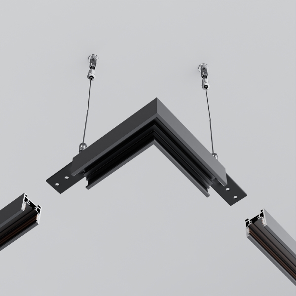 Коннекторы Accessories for tracks Exility TRAM034CL-41B