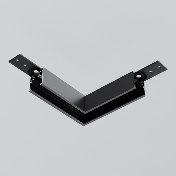 Коннекторы Accessories for tracks Exility TRAM034CL-41B