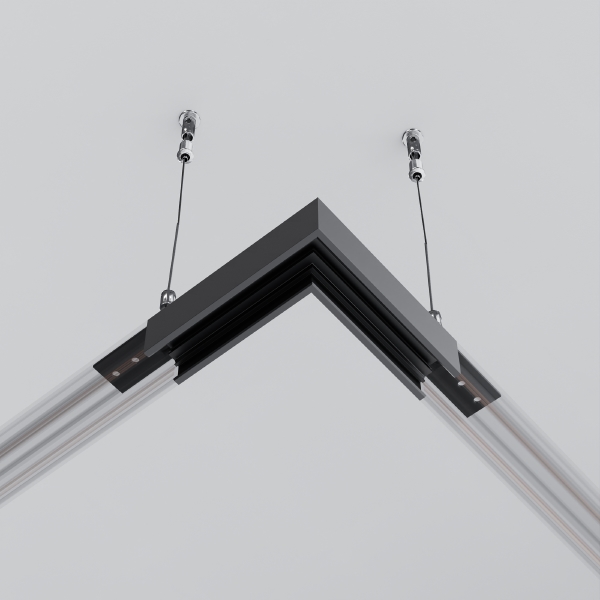 Коннекторы Accessories for tracks Exility TRAM034CL-41B